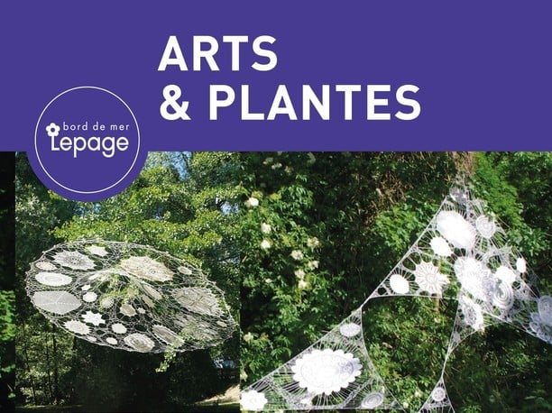 Arts et Plantes – Exposition été 2026