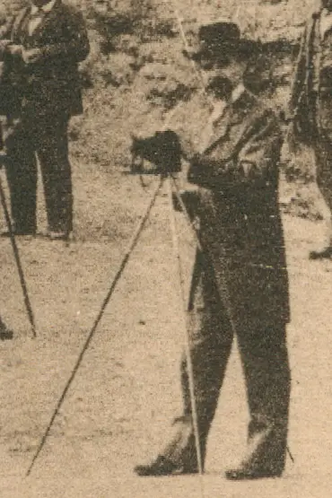 Café-histoire: la photographie ancienne