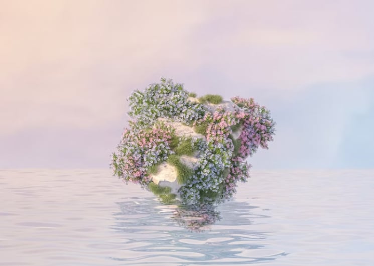 L’Île de Tulipatan de J Offenbach / Festival Castel Artès