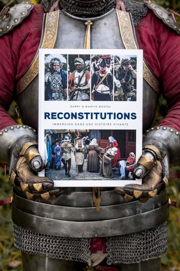 Reconstitutions