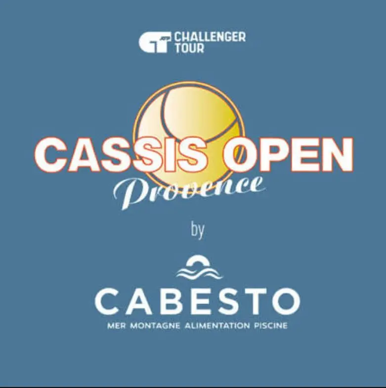Cassis Open Provence