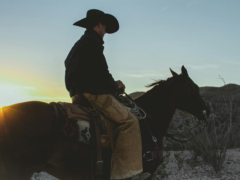 Wild West Show