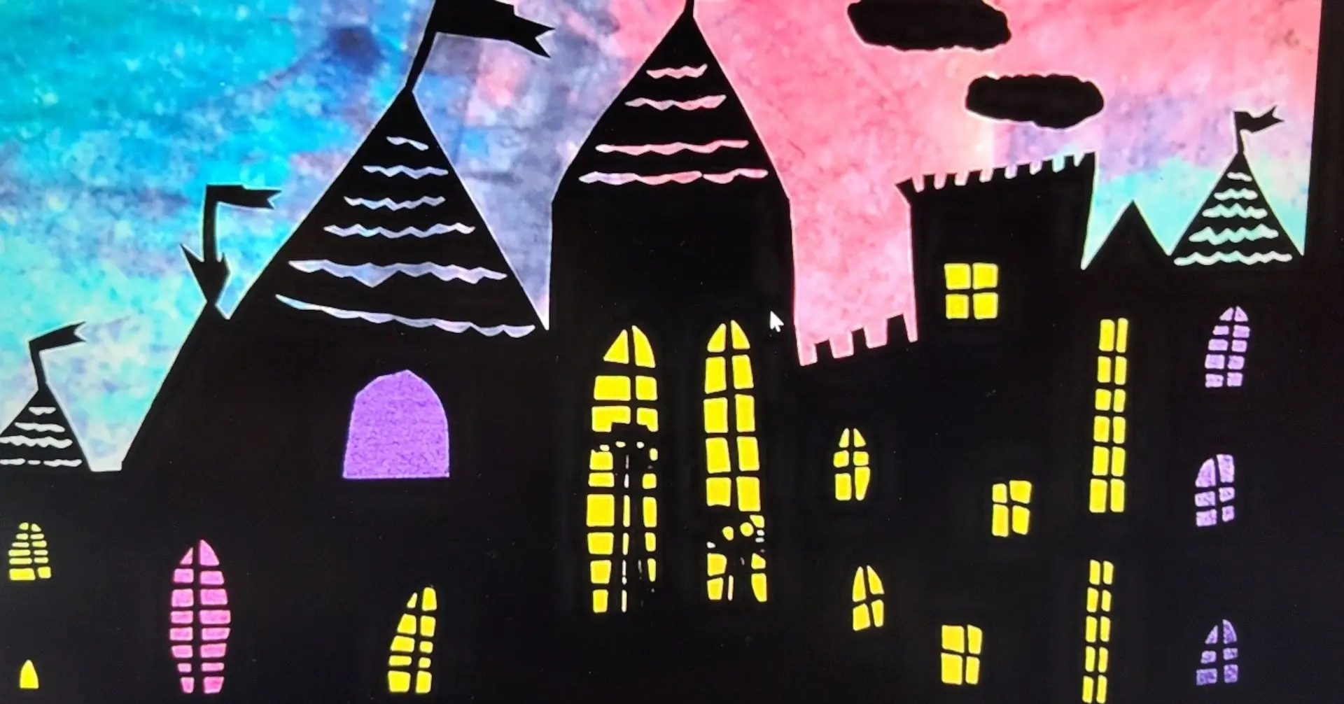 Atelier « Cinéma d’animation » à la Bibliothèque