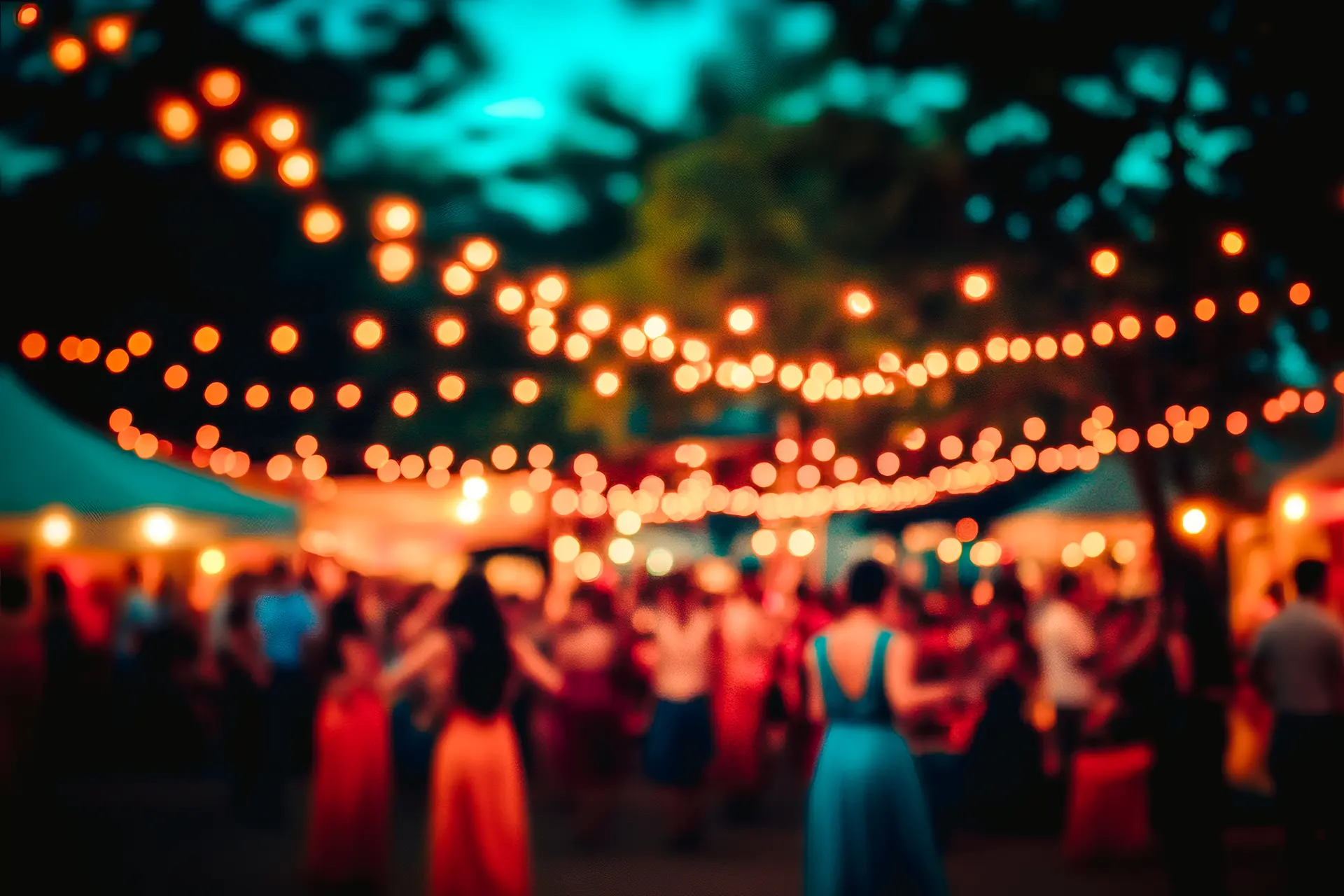 Les Guinguettes Roquettanes