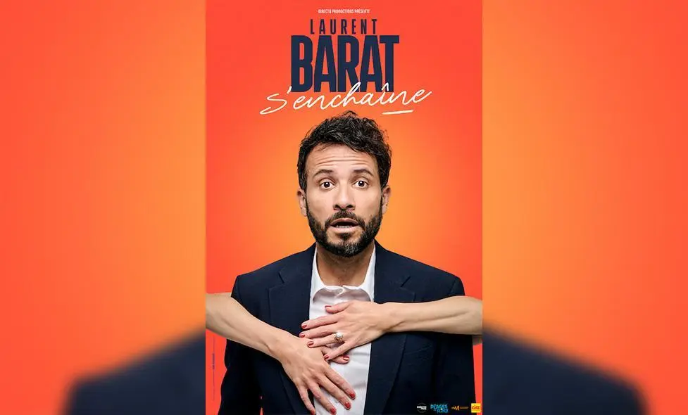 Laurent Barat S'enchaîne - Castagniers