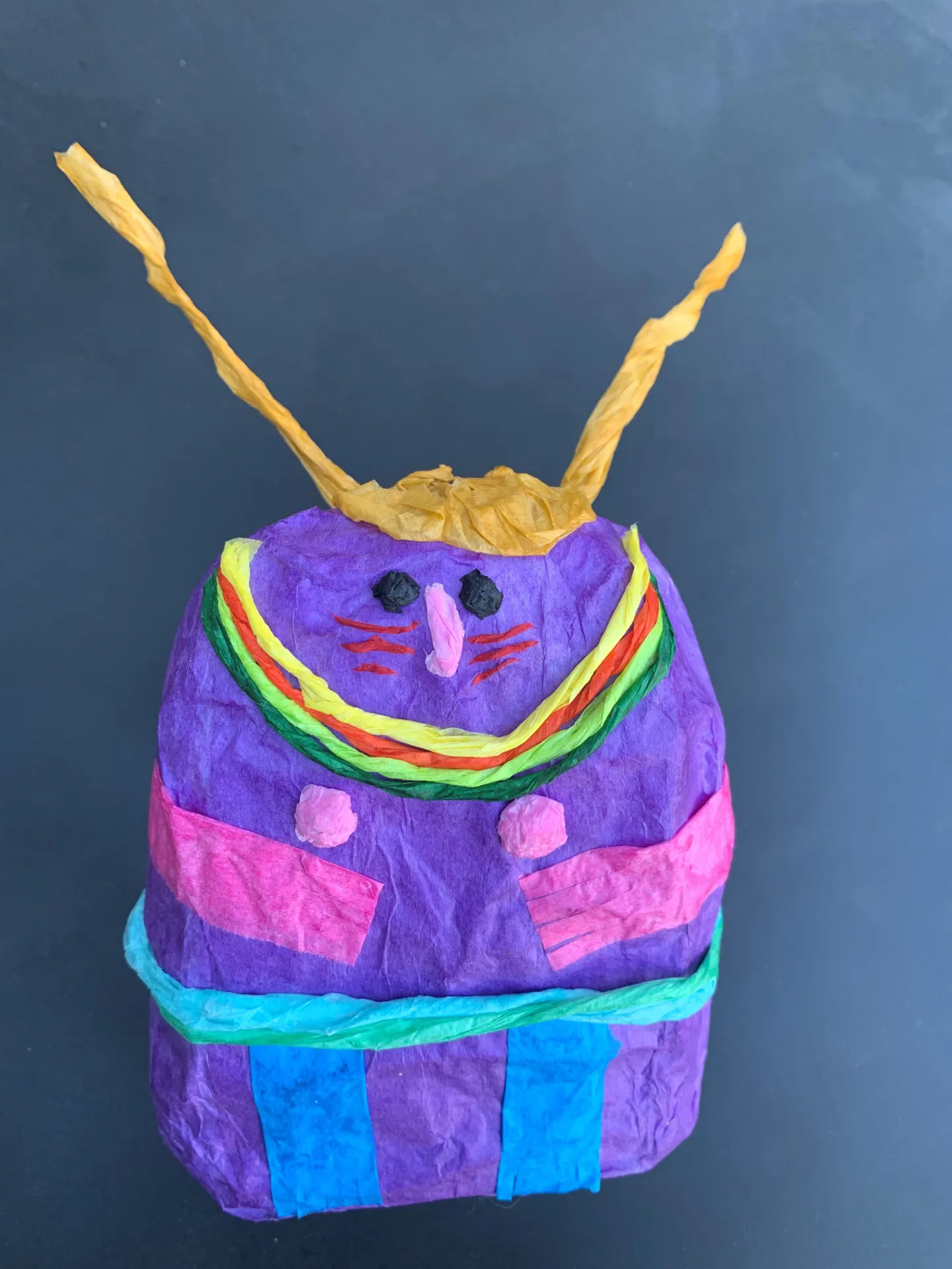 Visite/atelier pour tous : « Sculpture contemporaine »