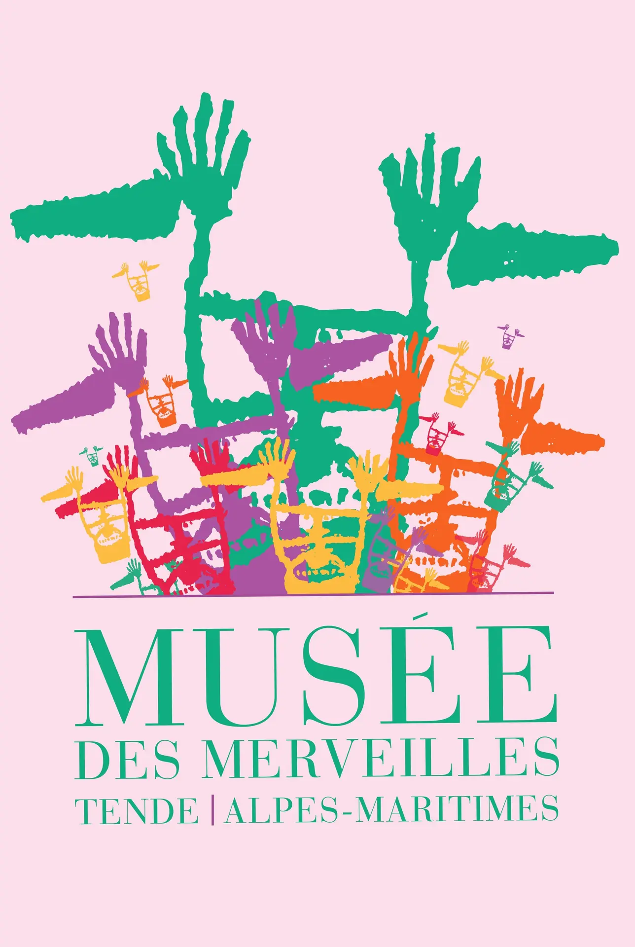 Visite guidée des collections permanentes