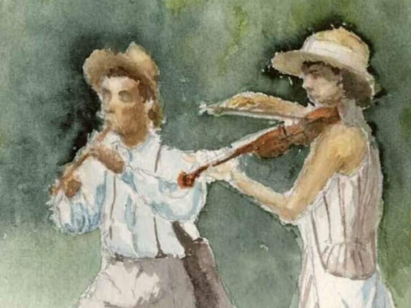 Festival de Musique du Haut-Jura : Transhumance musicale