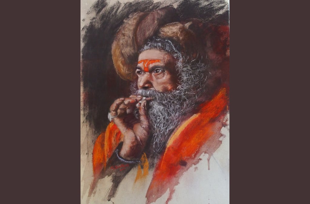 Exposition | Annie DUFOUR - peinture