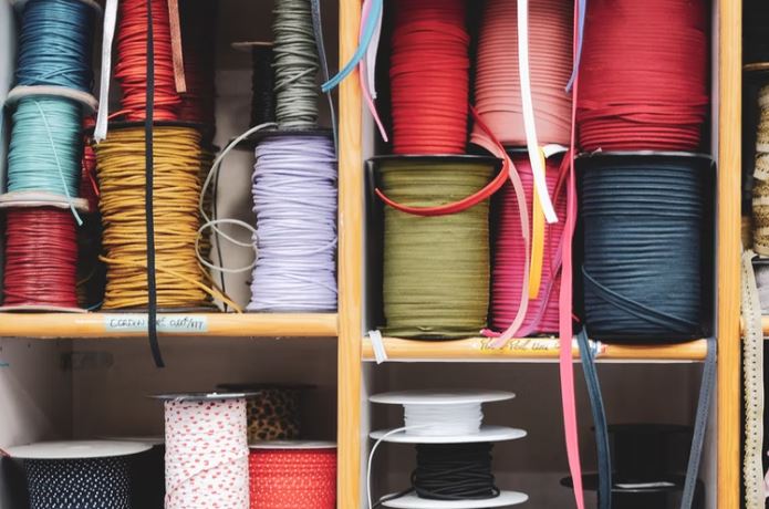 ATELIER FIL & AIGUILLES