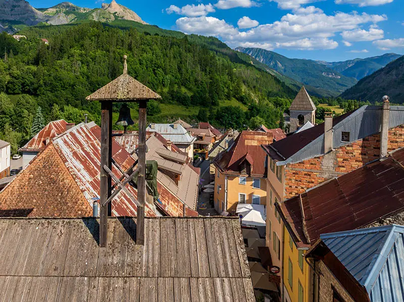 Journées Européennes du patrimoine