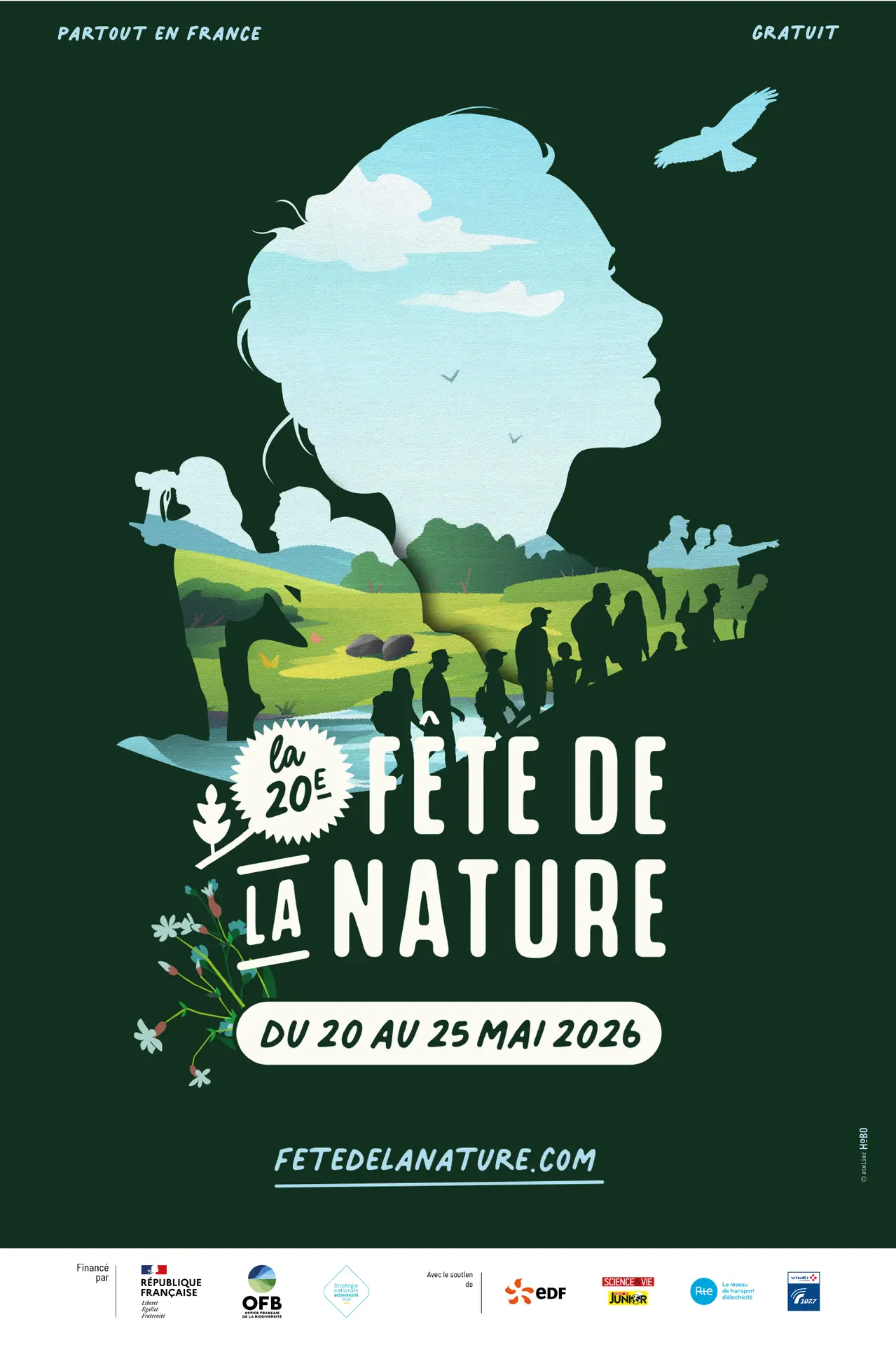 Jeux nature : Escape game