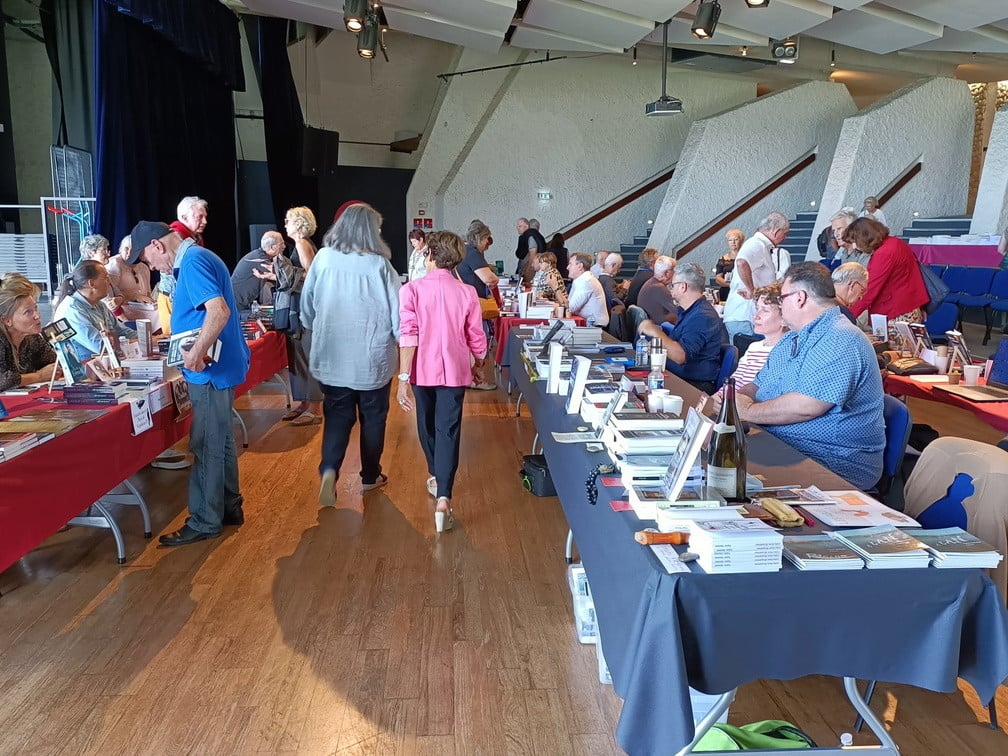 Roznoir : Festival du Polar