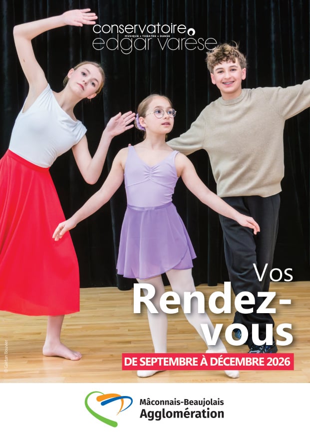 Moment musical spécial CPDN
