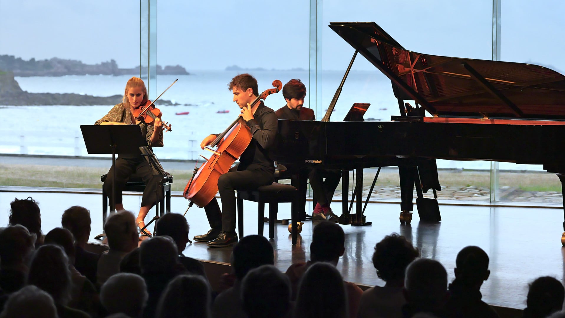 Festival de Musique de Chambre