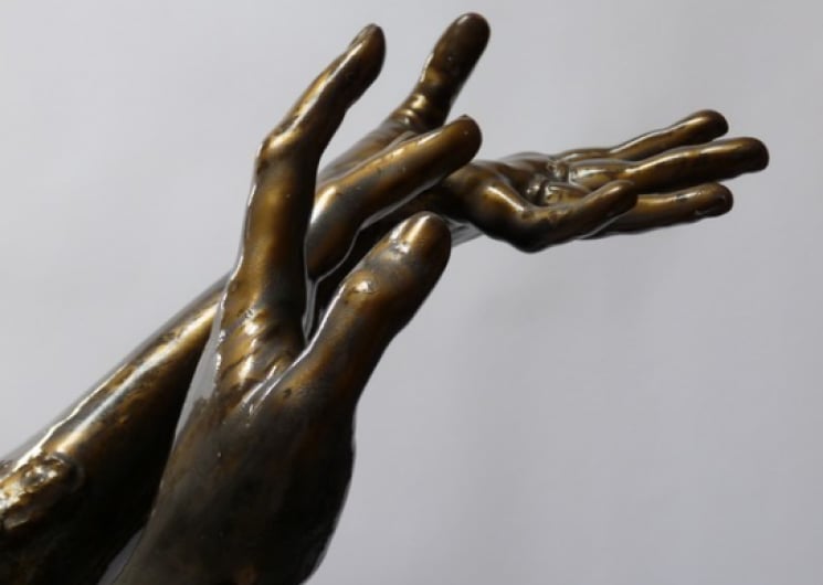 1er Salon des Métiers d’Art à Loubressac