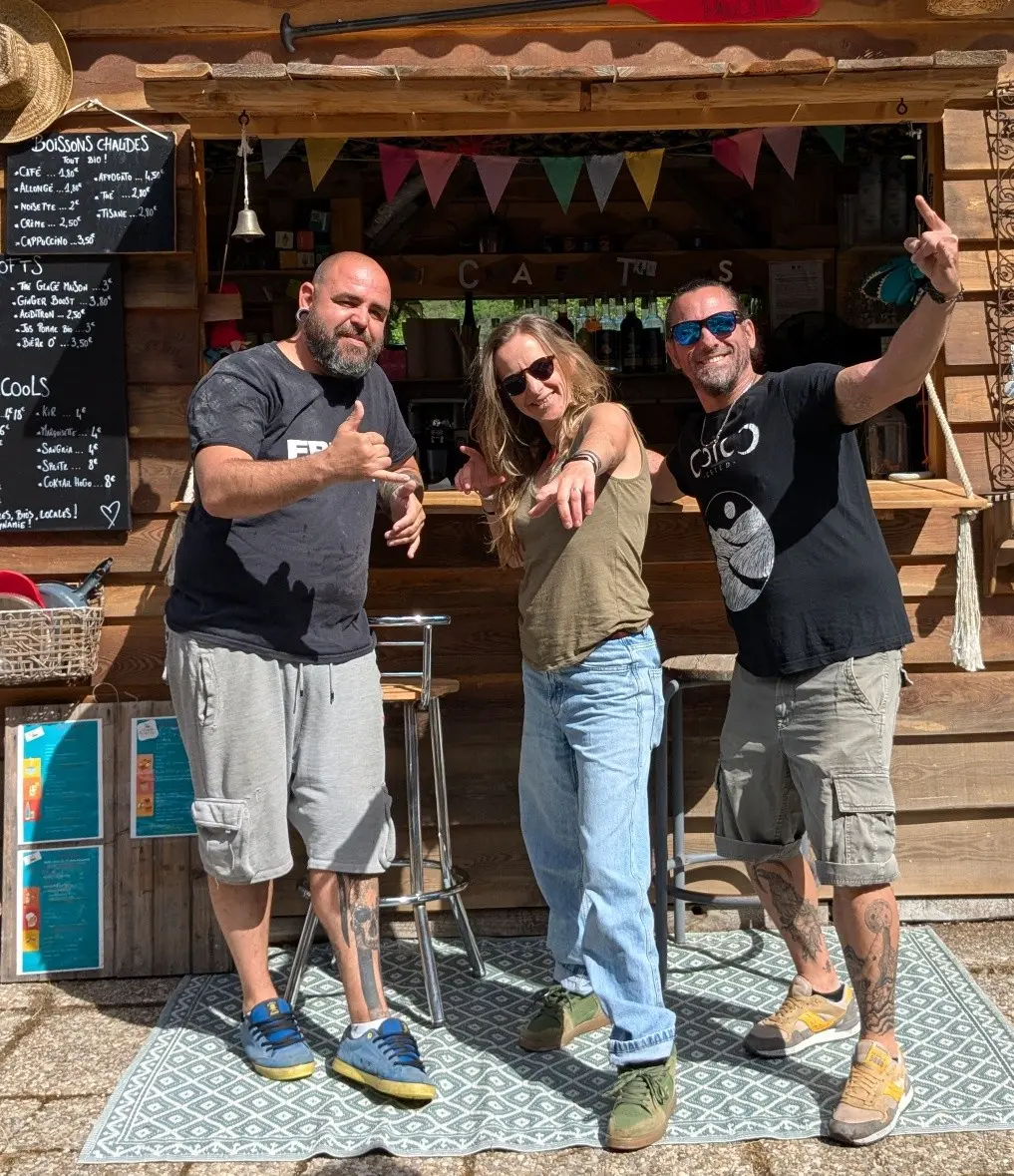 Soirée Soupe à l'oignon et jeux, La Guinguette à Paulette