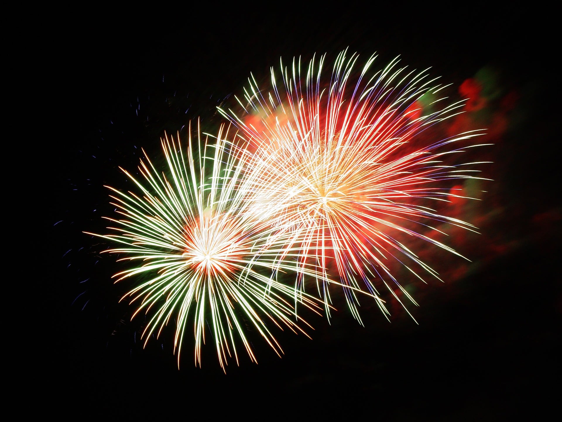 Naillat fête le 14 juillet