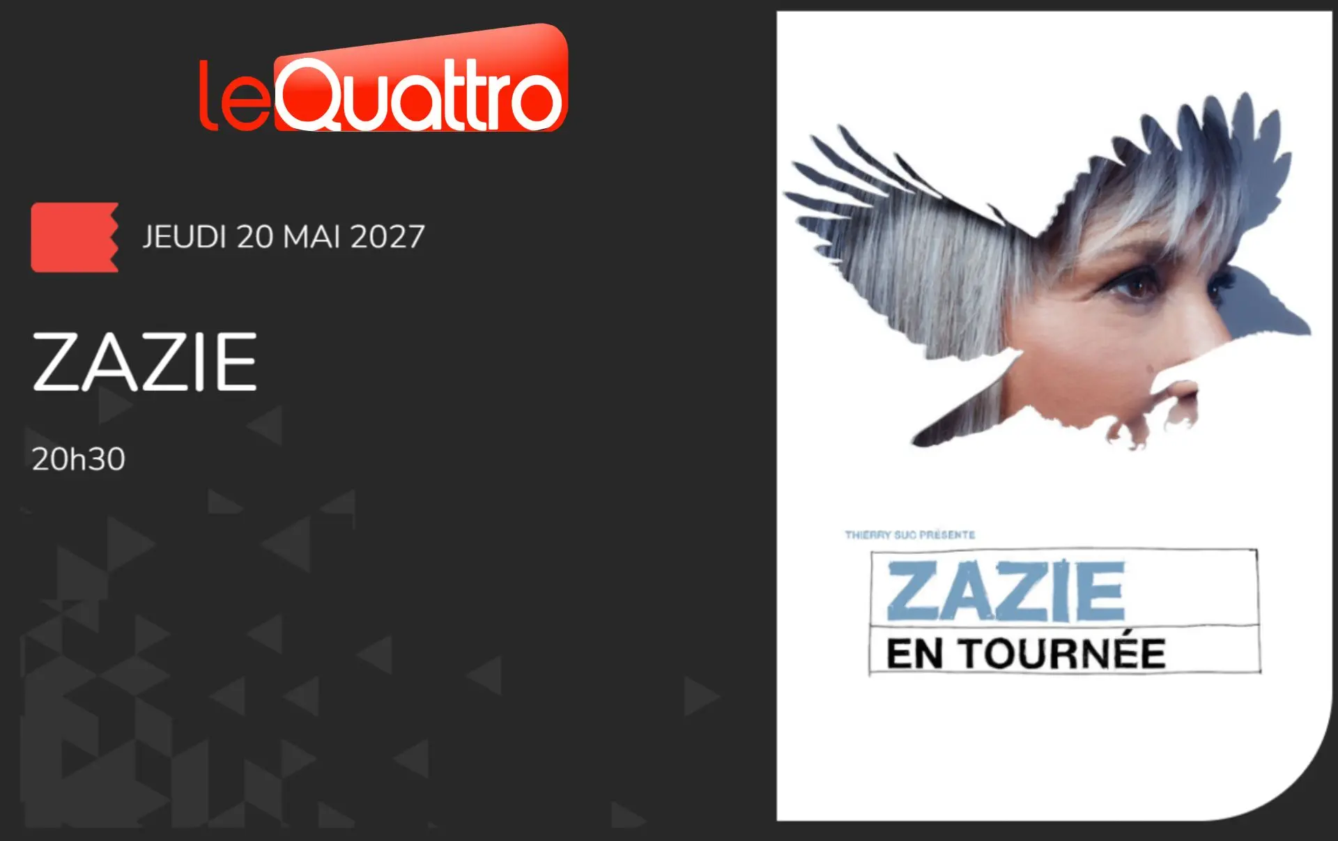 Zazie