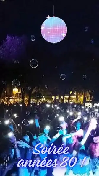 Soirée guinguette sonore