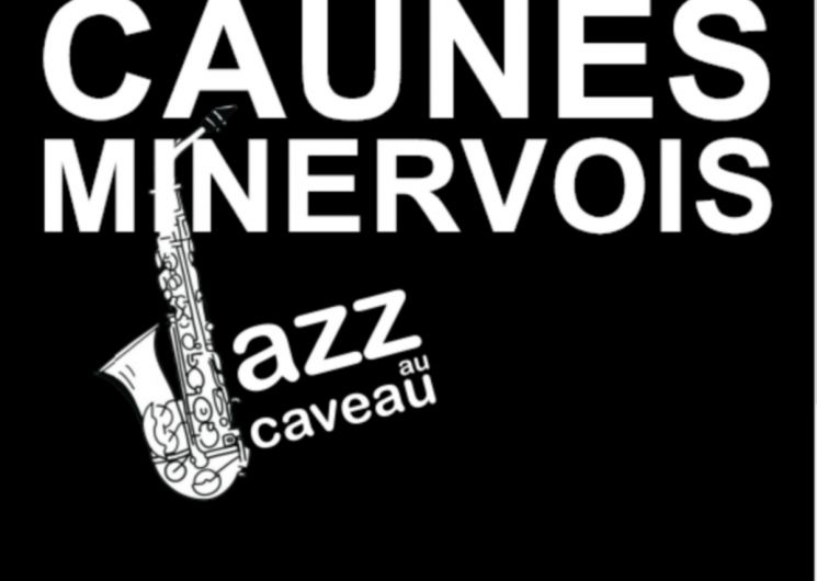 JAZZ AU CAVEAU – ZANGBETO 5TET