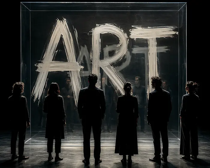 Théâtre - Art
