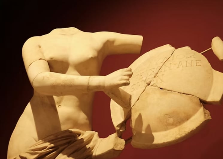 Orphée et Eurydice / Festival Castel Artès