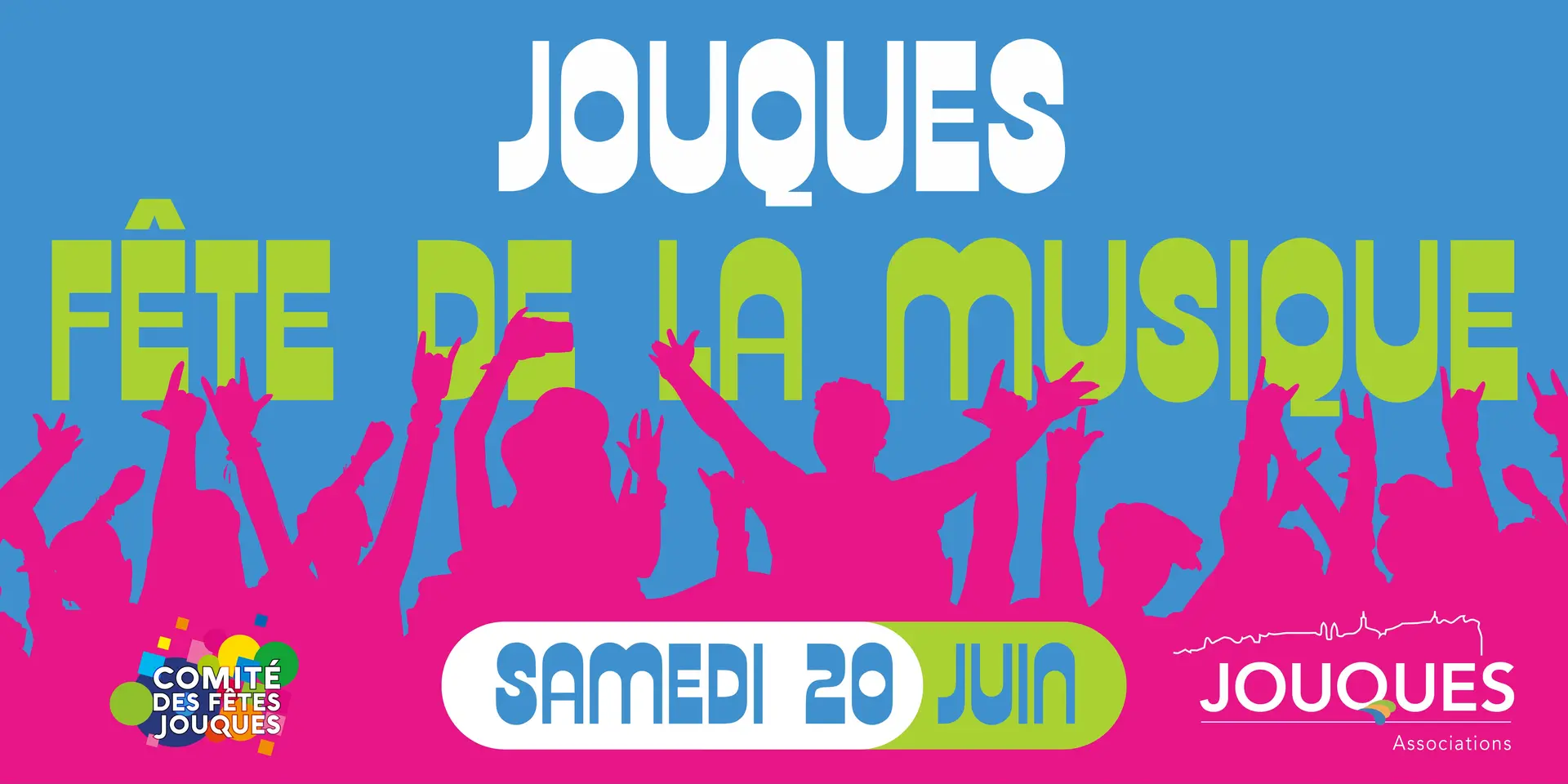 Fête de la Musique