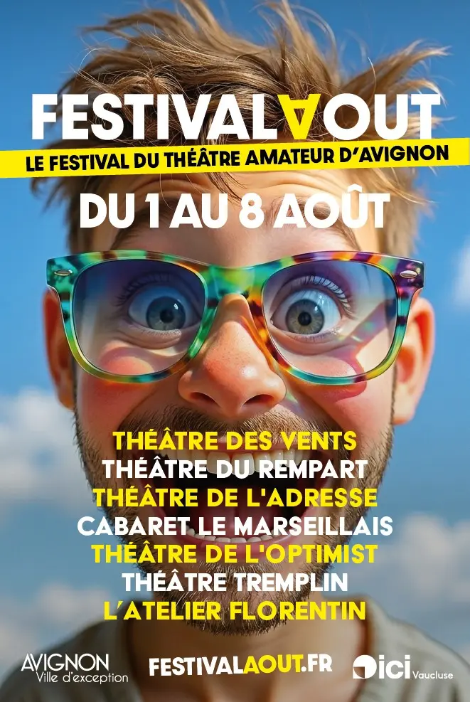 Festival Aout