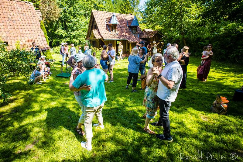 Saison Culturelle des 7 Vallées