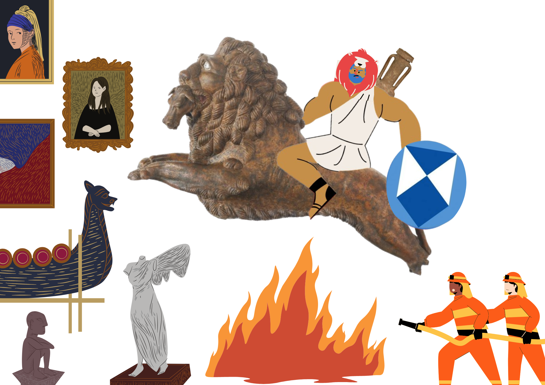 Fête de la science au Musée Emile Chenon