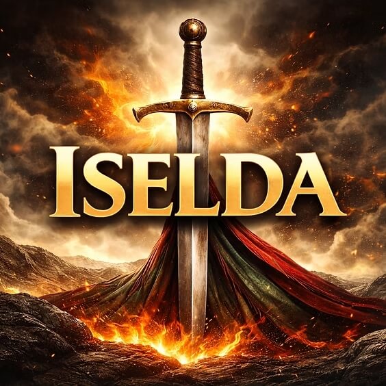 Spectacle équestre "Iselda"