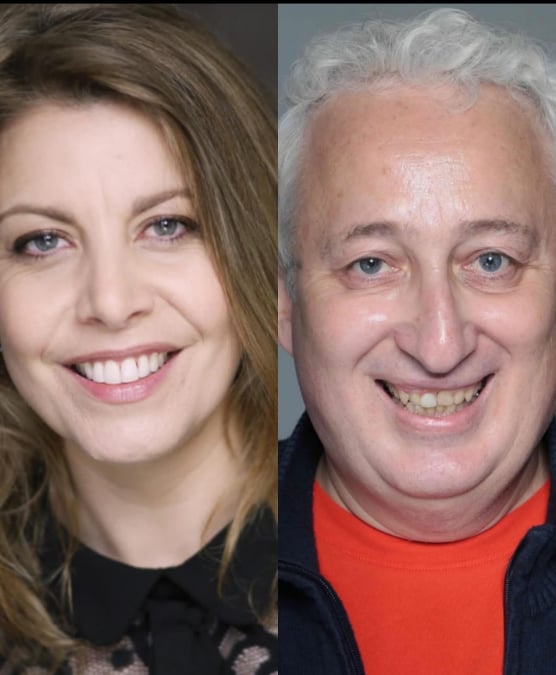 Café Théâtre Côté Rocher "Faites l'amour avec un belge !"