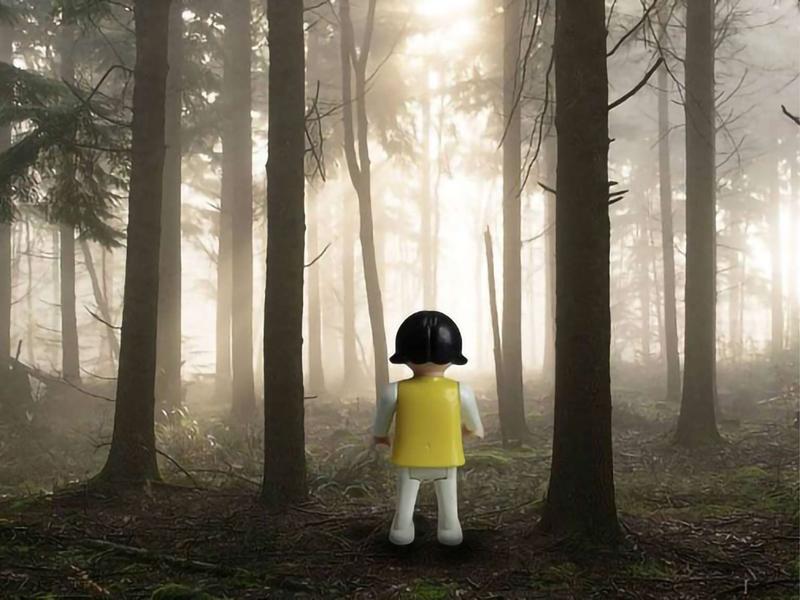 Spectacle - Le silence de Claire Lagrange