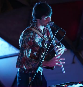 600 ans du Manoir – Soirée Electro Trad Médiévale – Solent Folk Music + Elektruka + Mercure + HRV