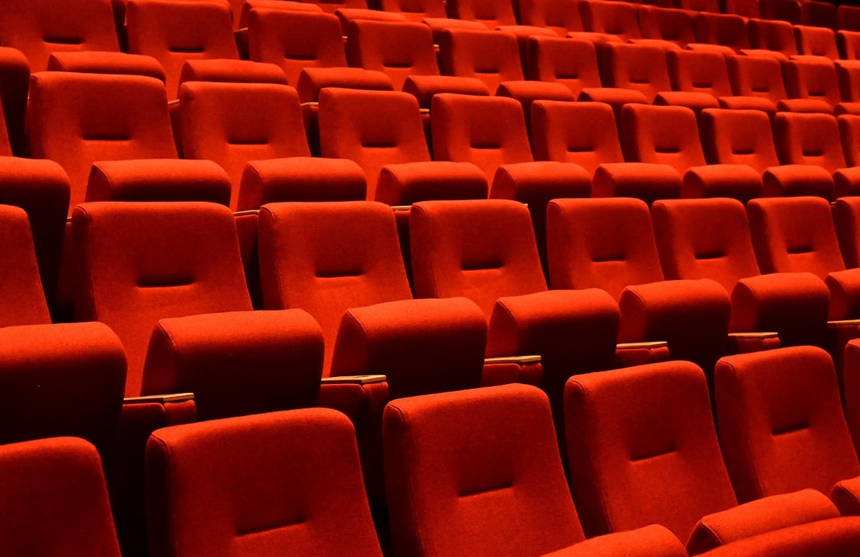 "Les Impromptus - Molière" par la Compagnie Théâtre des Vallées