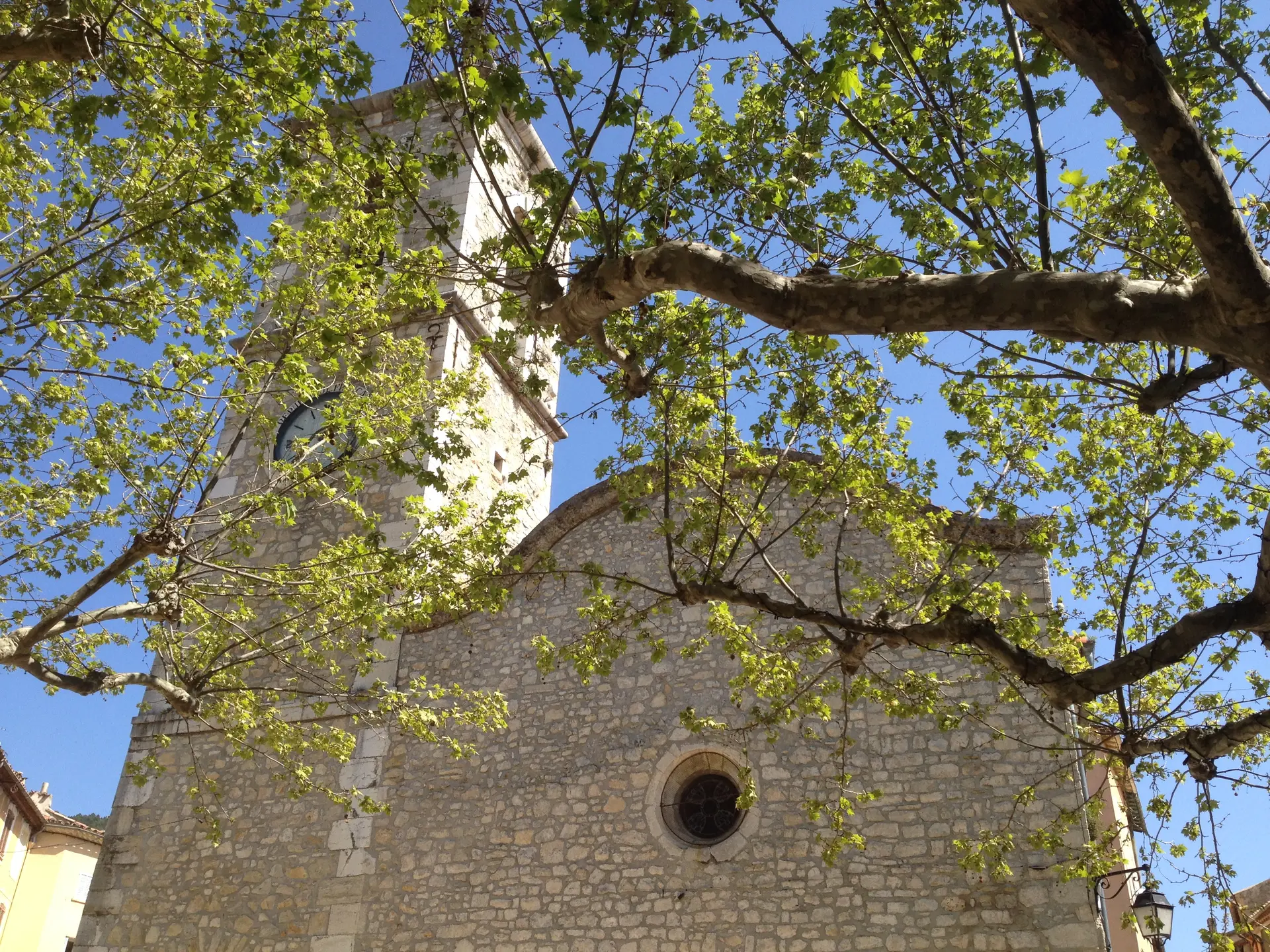 Concert Ensemble vocal clavésien