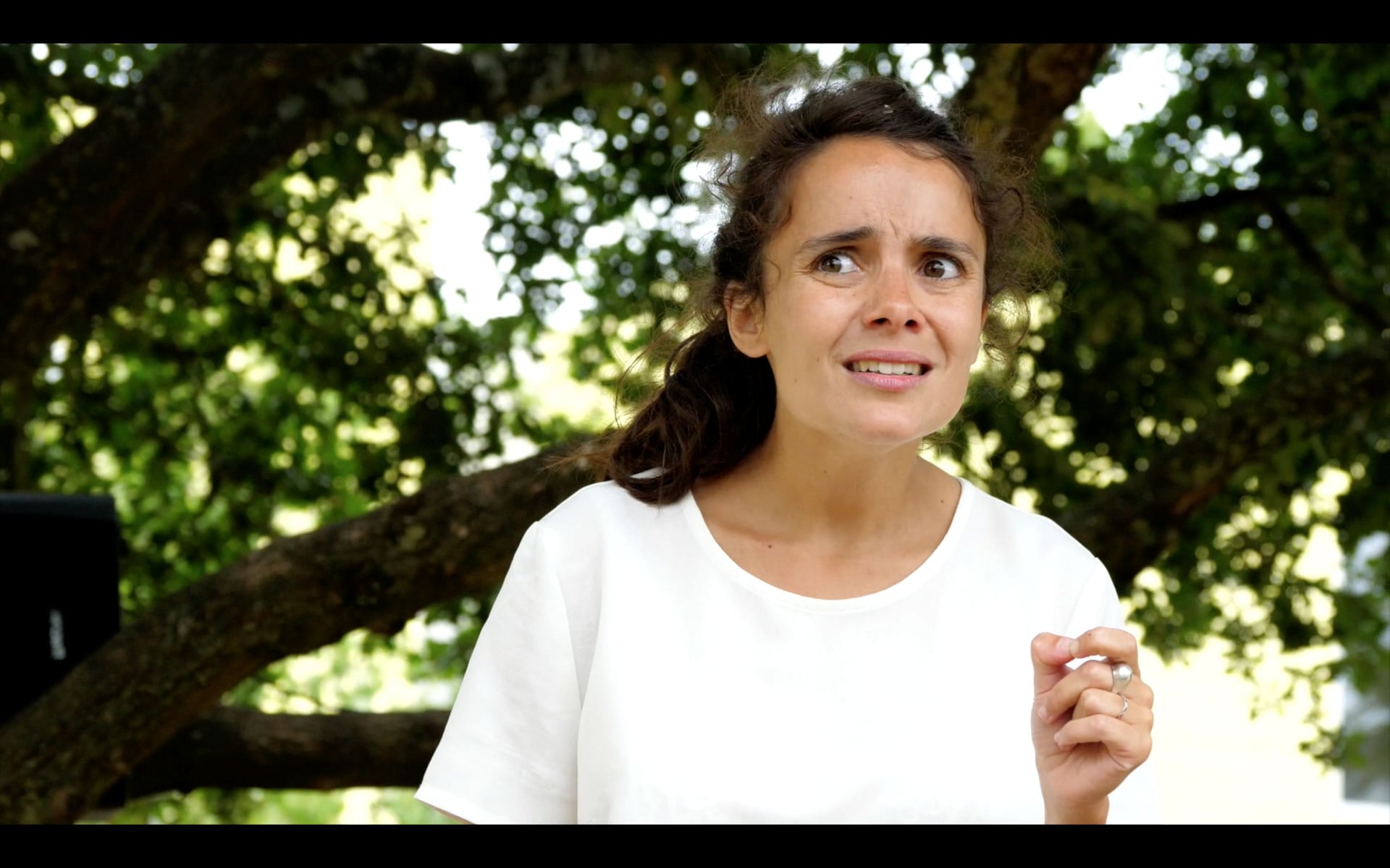 Festival du conte / Adèle Zouane - De la mort qui tue