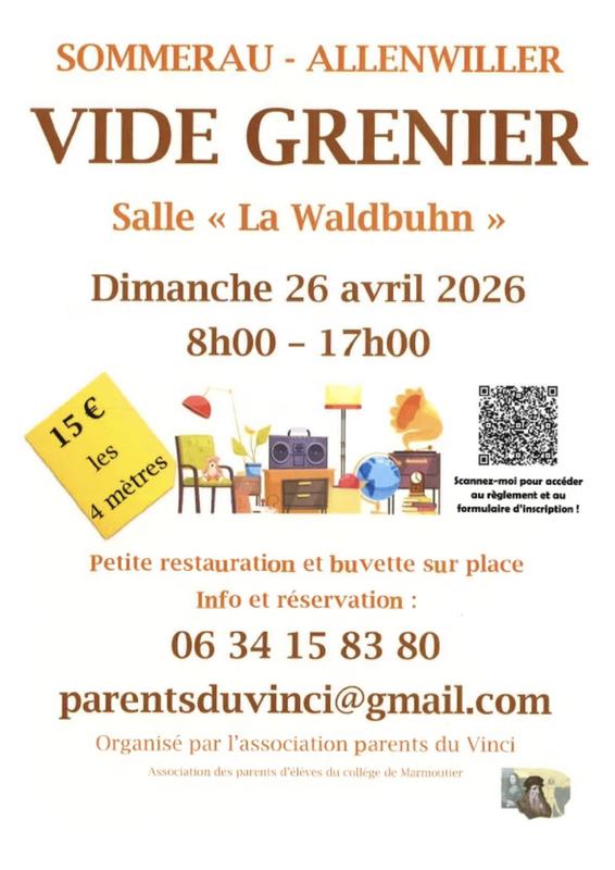 Vide-Grenier