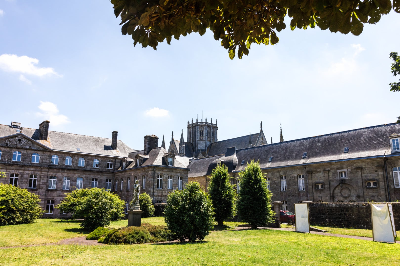 Fête de la fédération des bagadoù des Côtes d’Armor