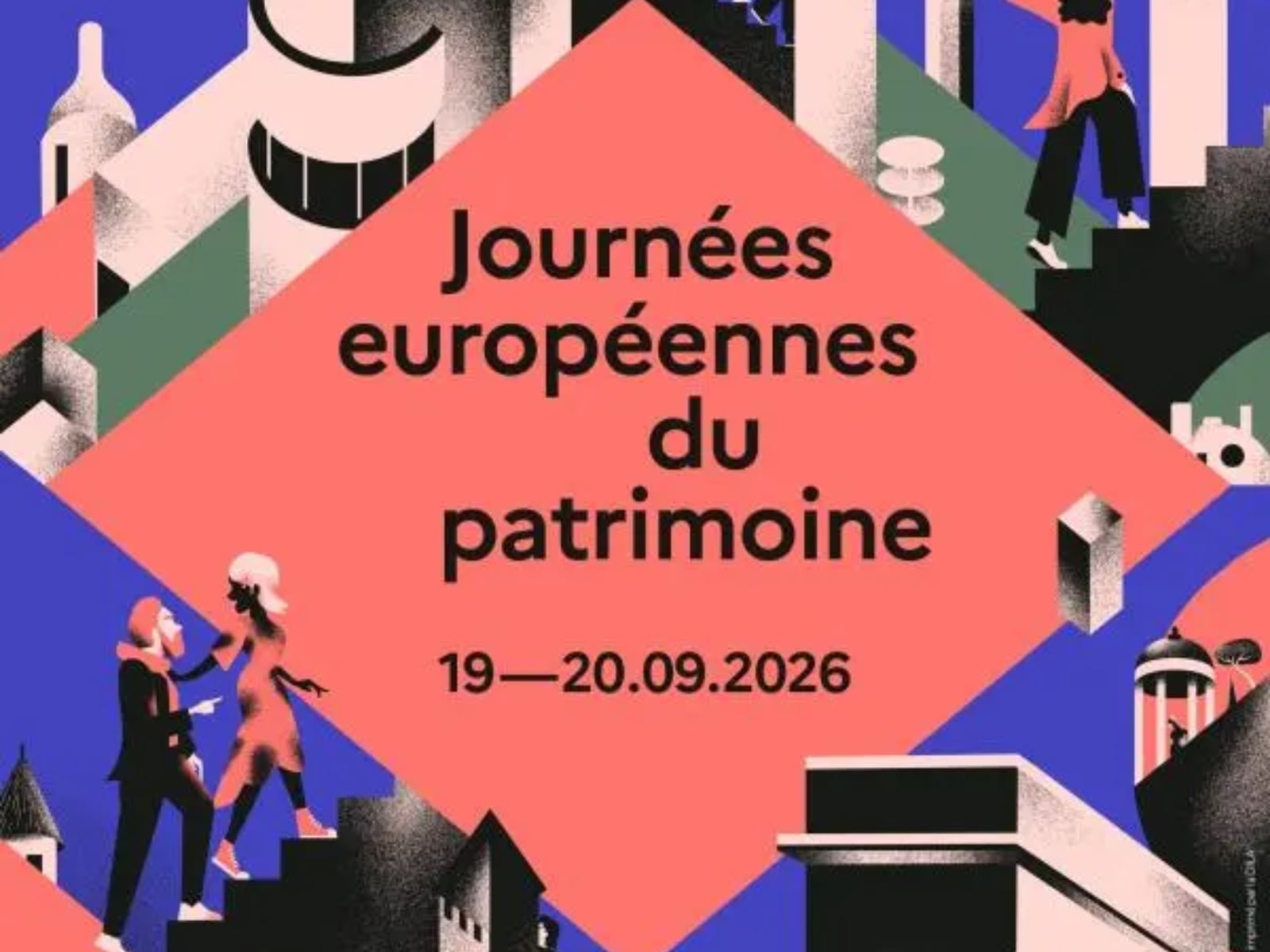 Journées européennes du patrimoine : visite du moulin de Bagas