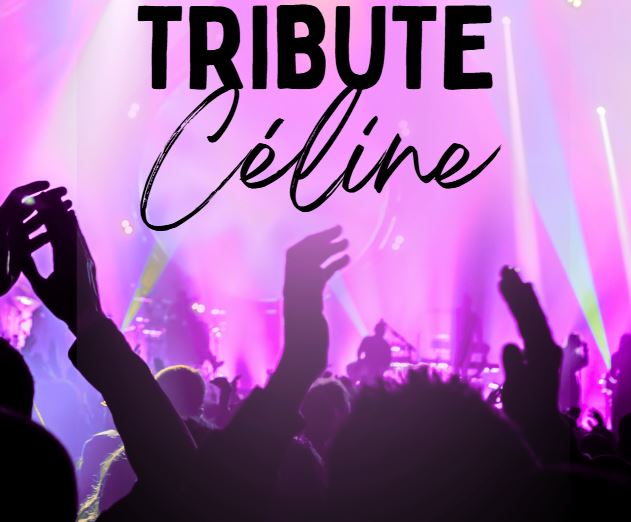 Tribute Céline - J'irai où tu iras...à une soirée inoubliable