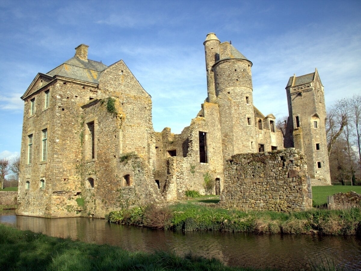 Avant-première "L’Ensorcelée"