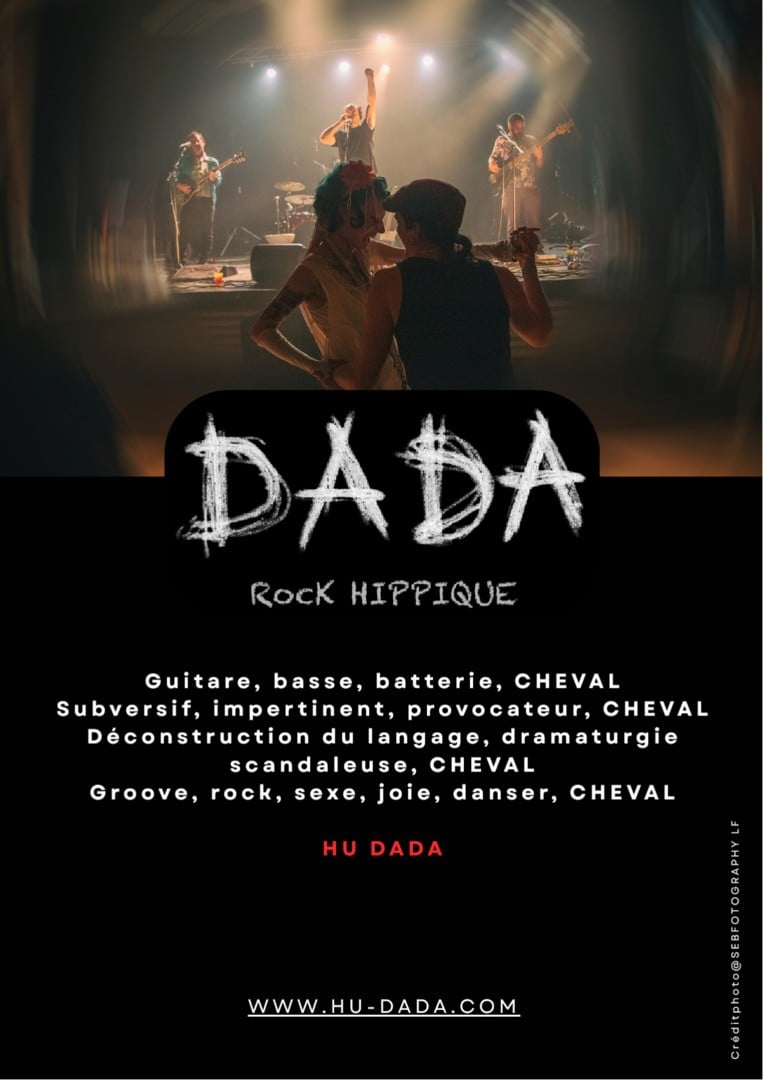 Concert DaDa