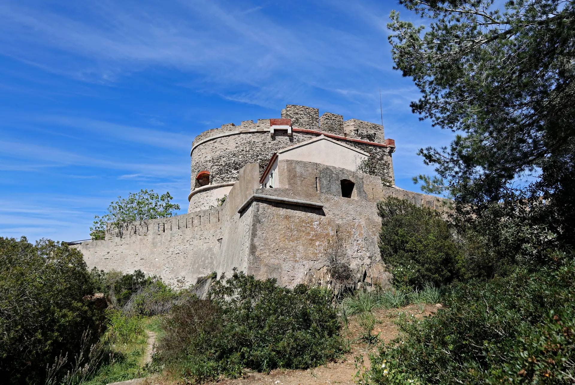 Journées Européennes du Patrimoine 2026: Fort de l'Estissac