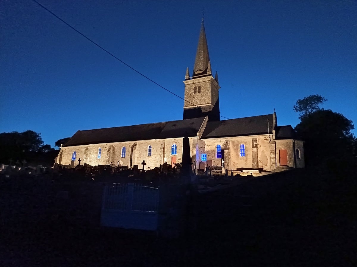 Eglise Saint-Georges