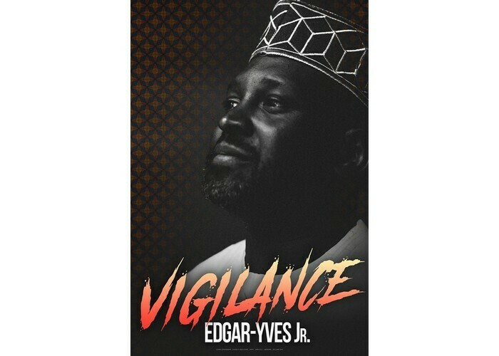 Edgar-Yves Jr. : Vigilance