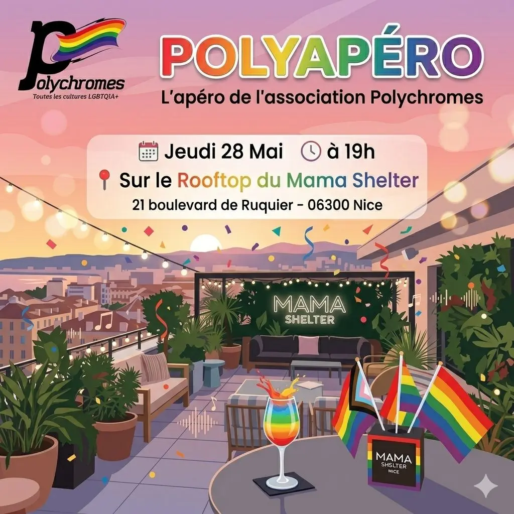 Polyapéro