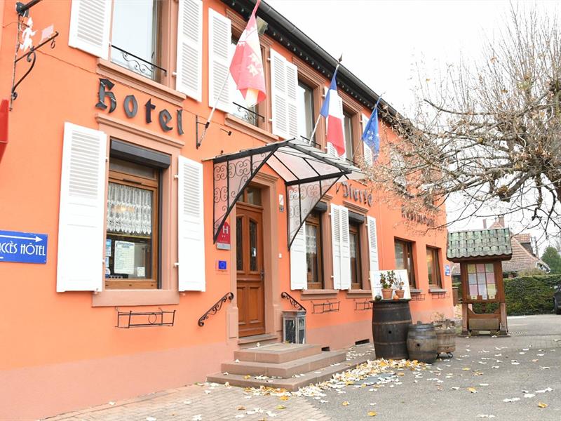 Rassemblement de véhicules anciens & guinguette