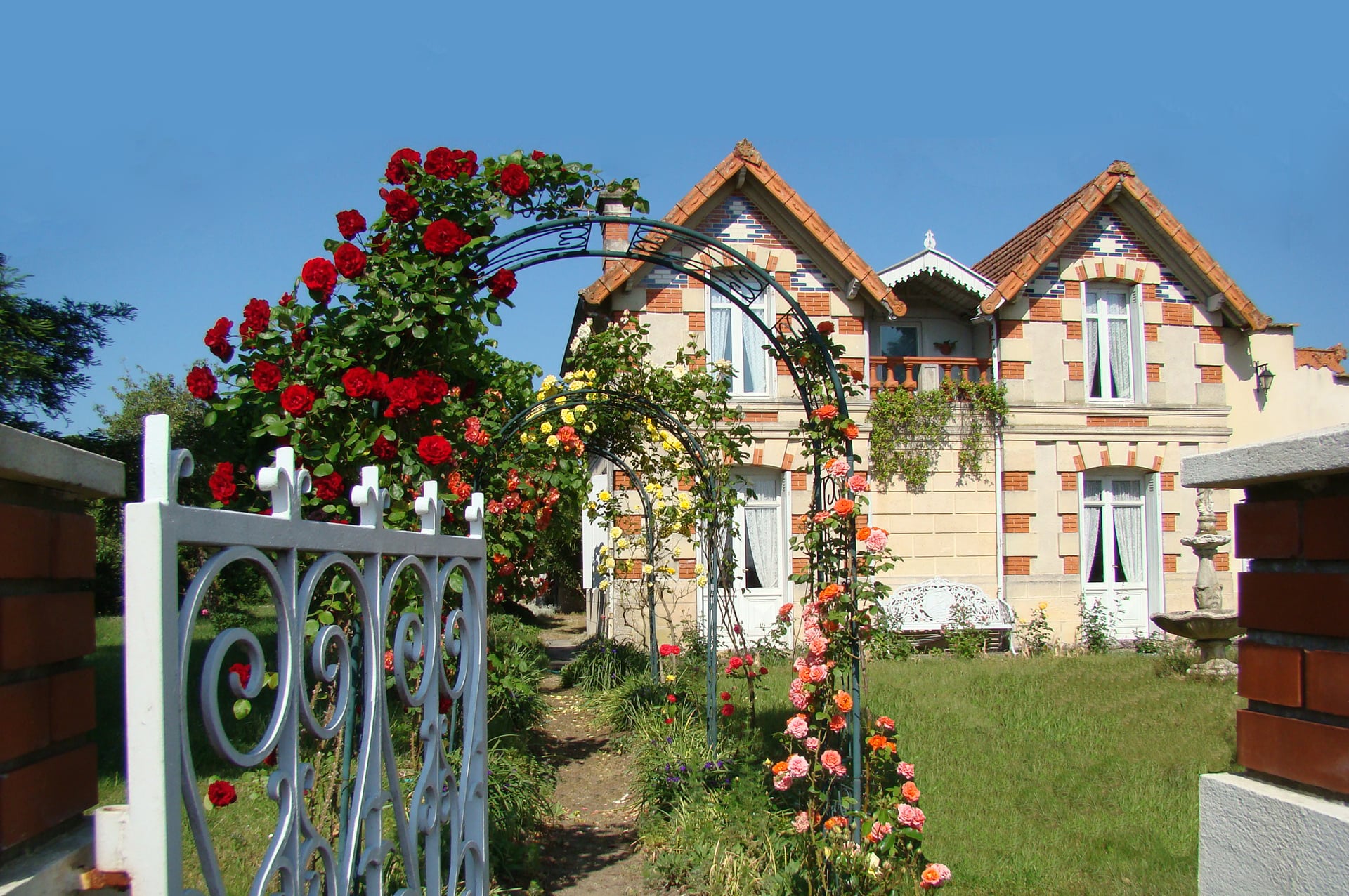 Vinobalade : dînez chez le vigneron au Château Nodot 13/08